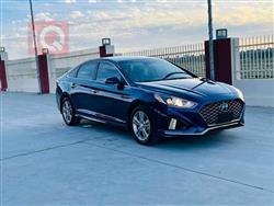 هیوندای سۆناتا